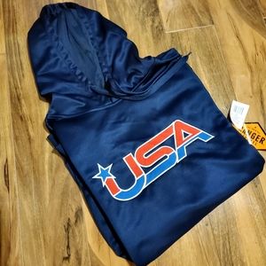 RANGER APPAREL USA Sweatshirt- Size M NWT